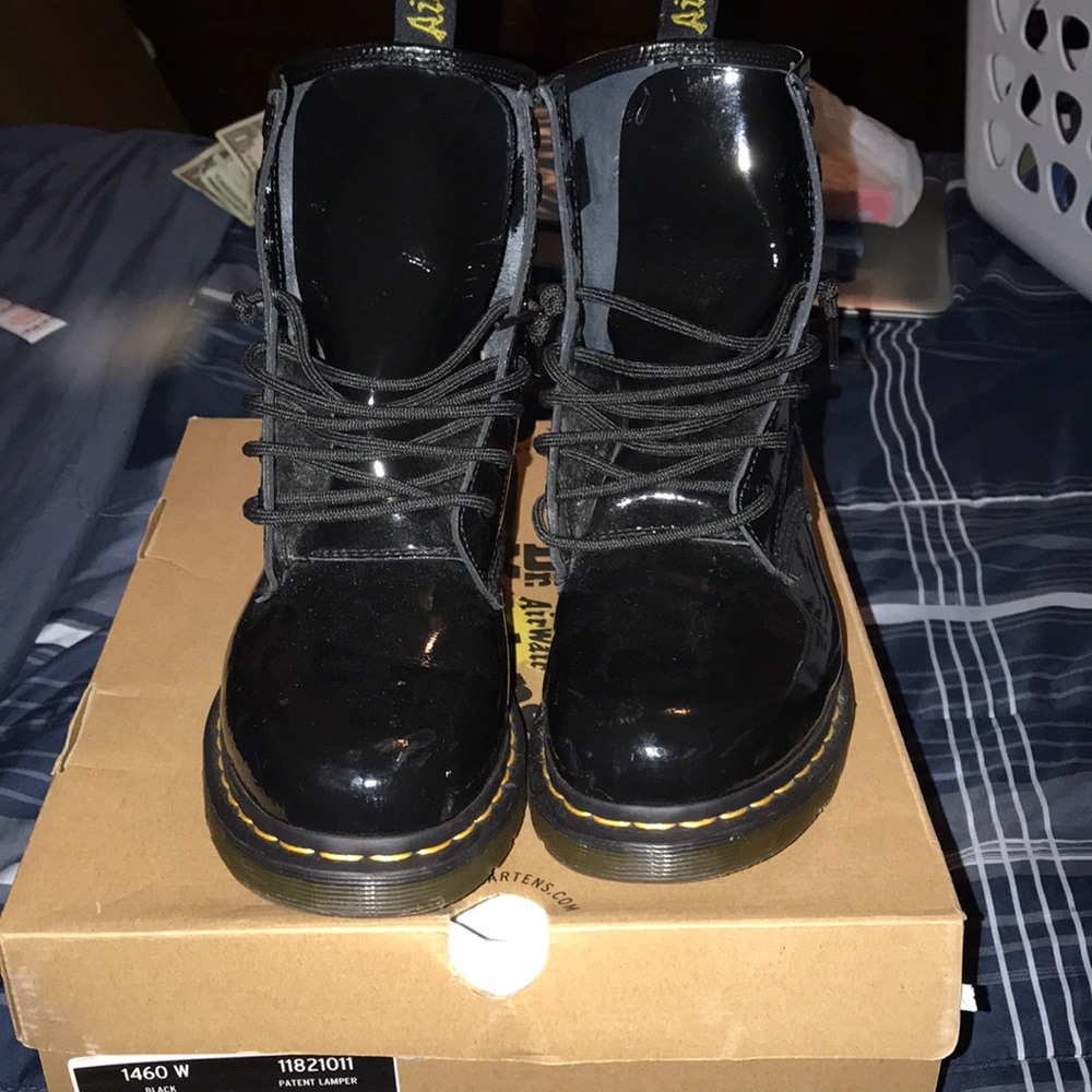 Dr martens boots
